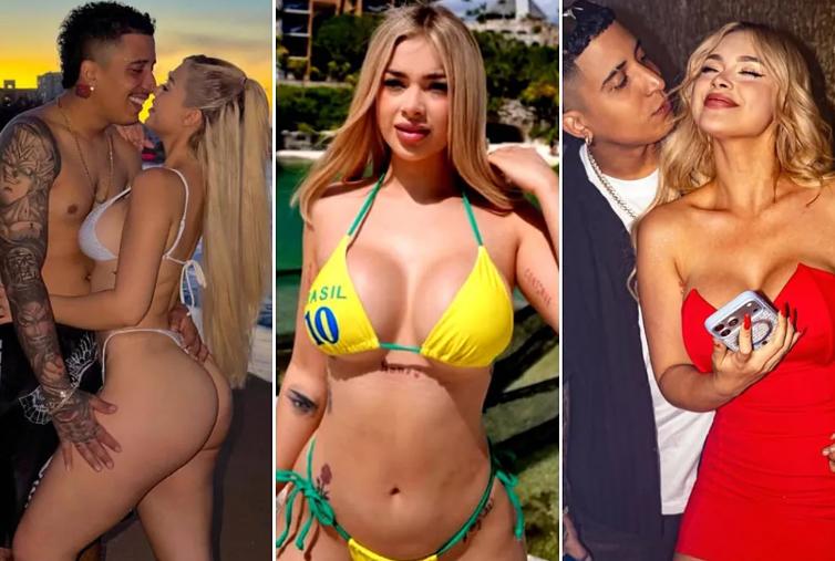 Famosa influencer rompe el silencio tras el abatimiento de 'El Mencho' y aclara todo: ¿fue su pareja sentimental?