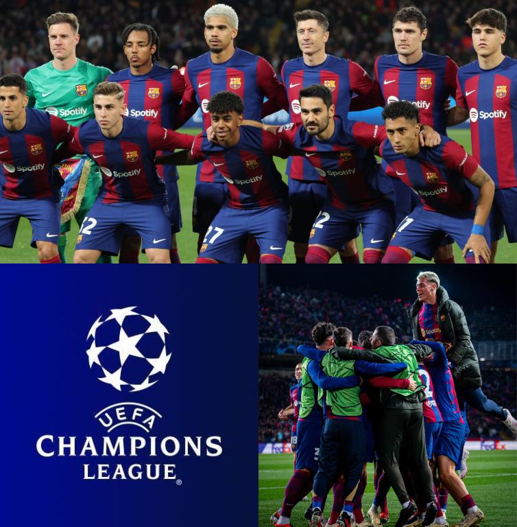 Lo comparan con leyenda mexicana ¿Quién es Pau Cubarísi, la nueva joya de Barcelona que rompió récord de jugador de Real Madrid?