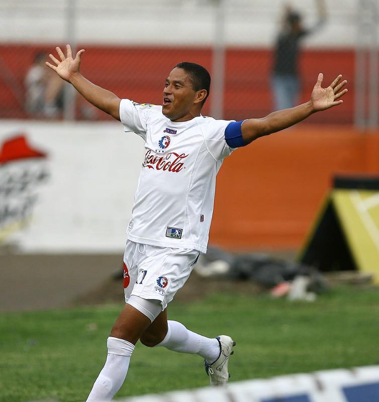 TOP 10: ¡Los mejores goleadores del Olimpia de Honduras en toda la historia de Liga Nacional!