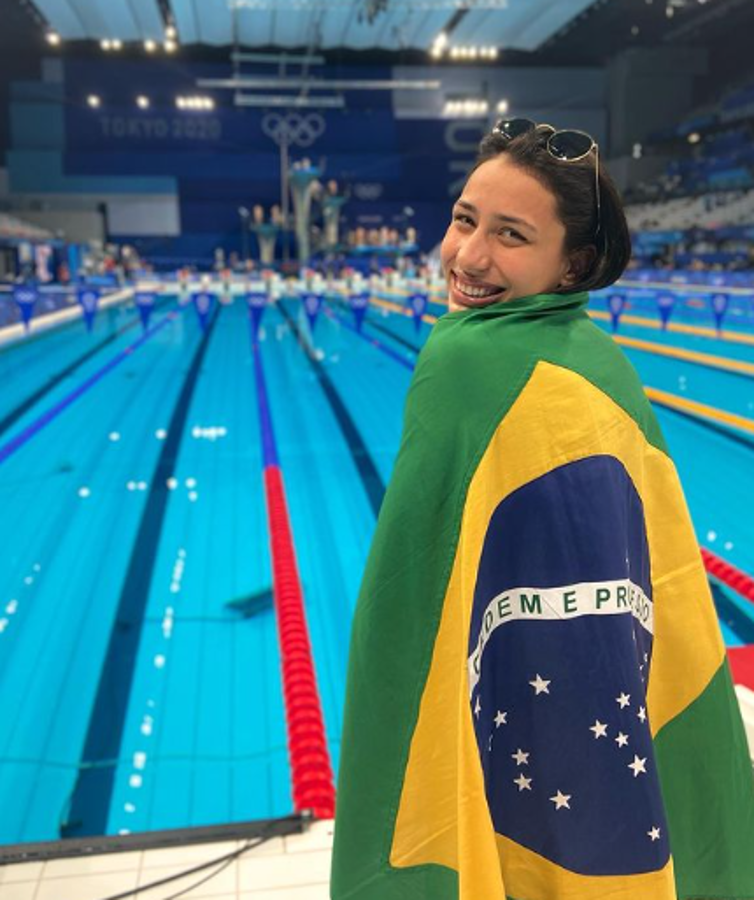 Escándalo en los Juegos Olímpicos: “Tuve que salir y dejar todo; me siento indefensa, puse una denuncia por acoso”