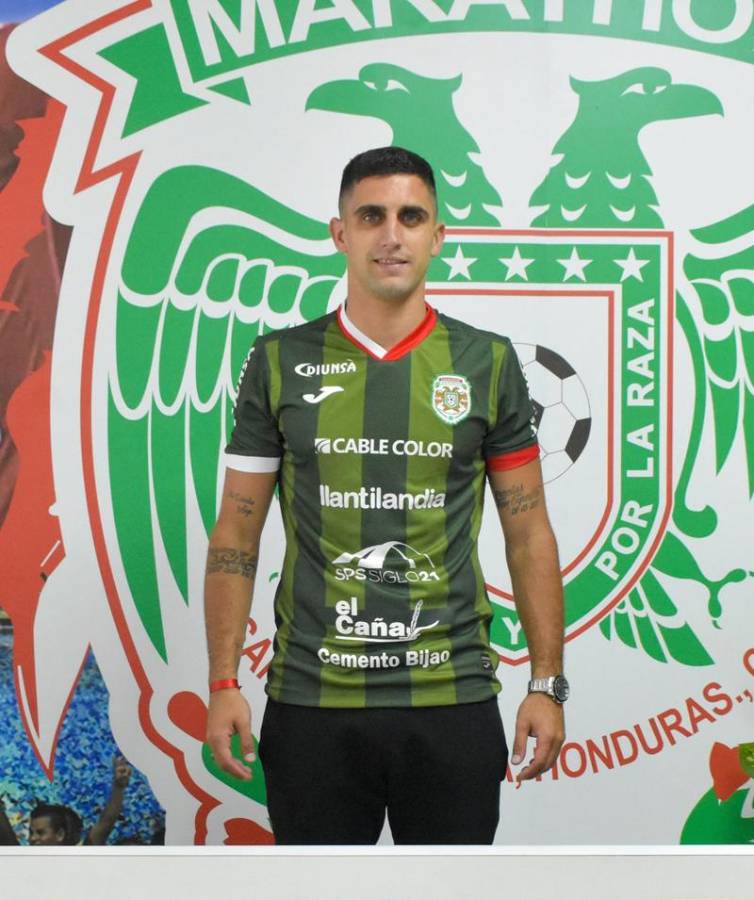 Mercado: Marathón y Victoria con fichajes, bajas en UPNFM y el futuro de Diego Vázquez y jugadores de Motagua