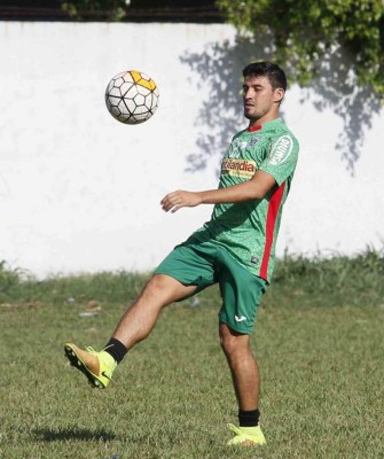 TOP: Los 12 mejores fichajes para el torneo Apertura en Honduras  