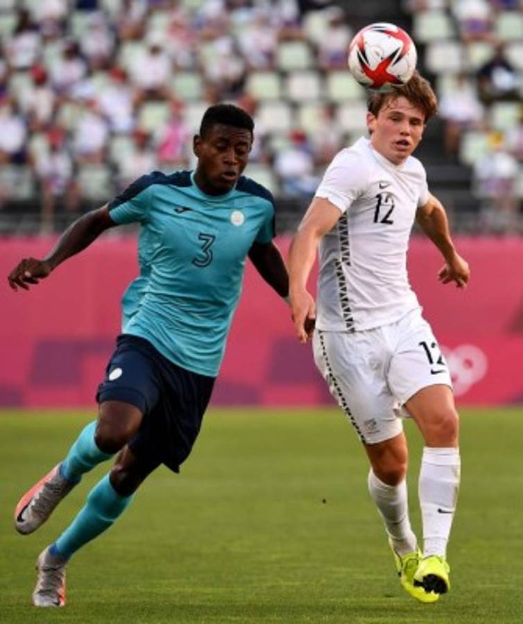 Se acabó el sueño olímpico, pero viene Qatar 2022: Los jugadores de la Sub-23 que podrían estar en las eliminatorias