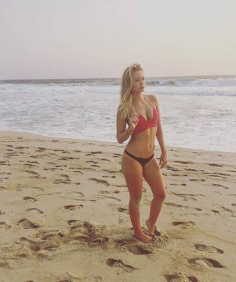 Jimena y Verónica, las dos presentadoras más sensuales de México