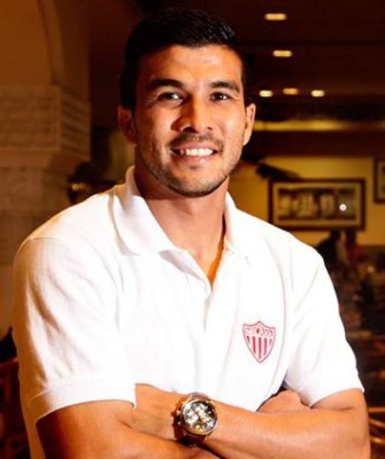 En fotos: Así fueron los últimos meses de vida Ezequiel 'Cheque' Orozco en su lucha contra el cáncer