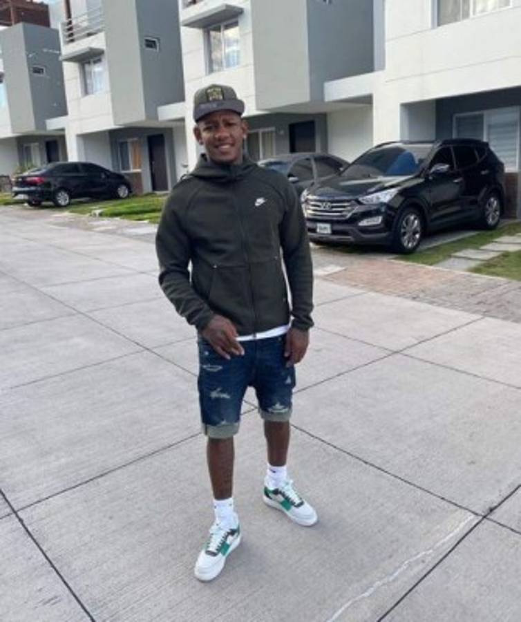 Otra vez Quioto: El delantero arma nueva polémica en Instagram con novio de Malubi