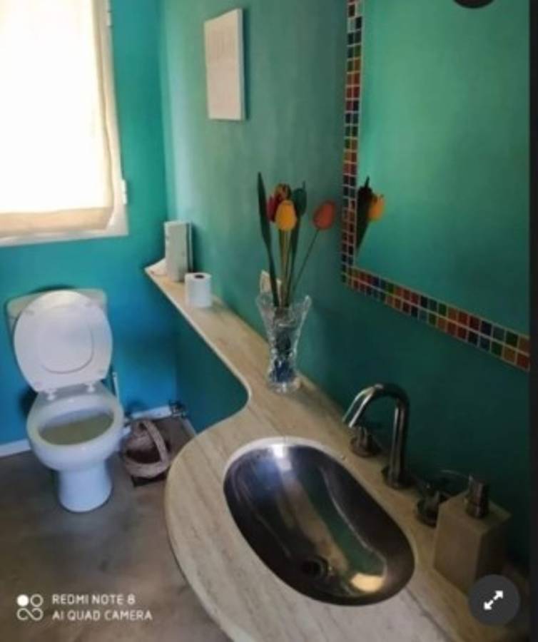 La casa donde murió Diego Maradona: así es la improvisada habitación donde pasó sus últimos días