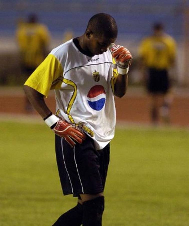 Hoy lunes se cumplen 12 años del asesinato del portero Milton 'Chocolate” Flores,