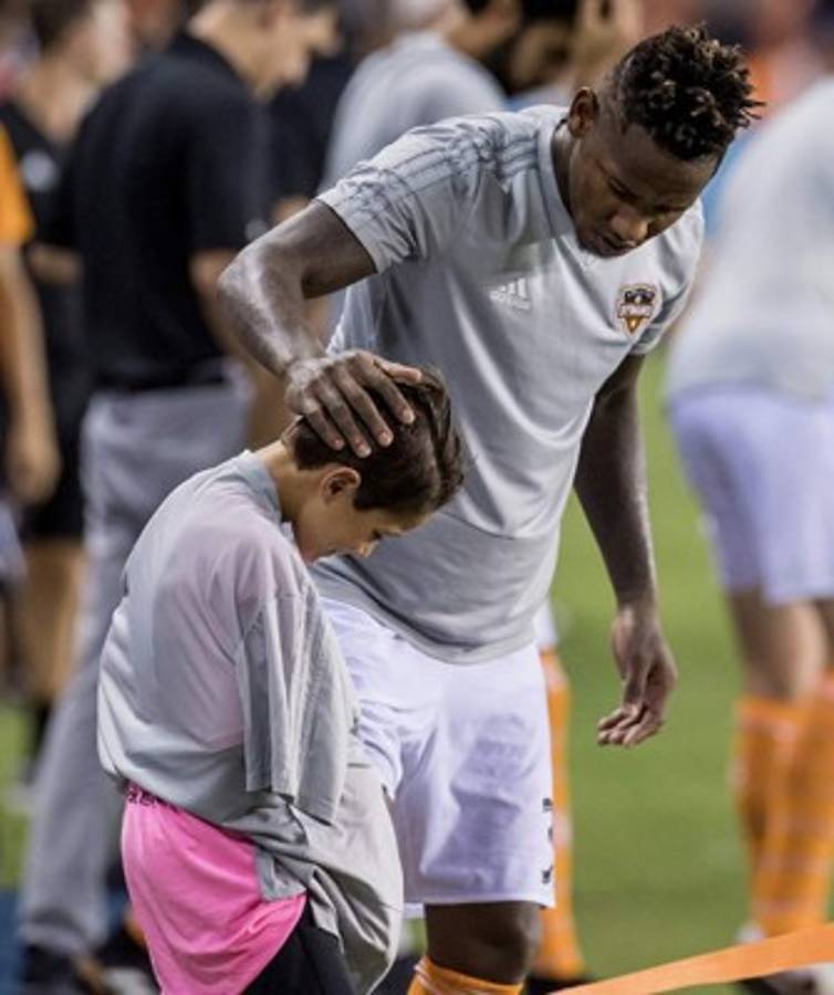 Fama, redes sociales y mujeres: Romell Quioto habla de los escándalos que han rodeado su vida