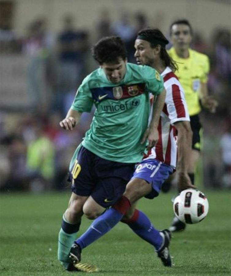 ¡Les llaman 'carniceros'! Las patadas más violentas en la historia del fútbol