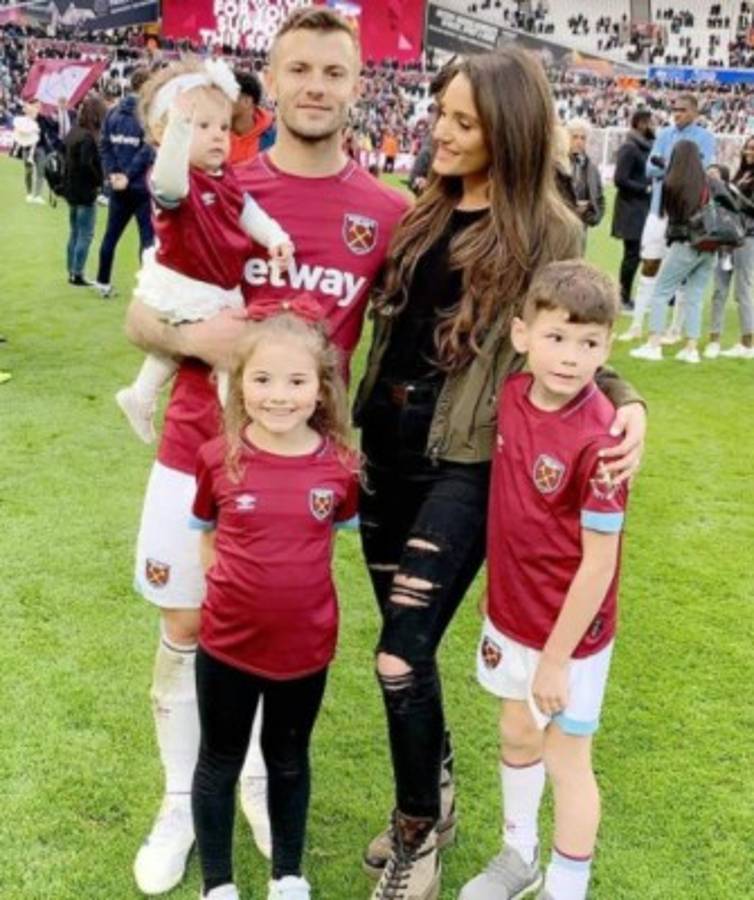 El calvario de Jack Wilshere, exjugador del Arsenal: ''¿Cómo le explico a mi hijo que no me quiere ningún equipo?''