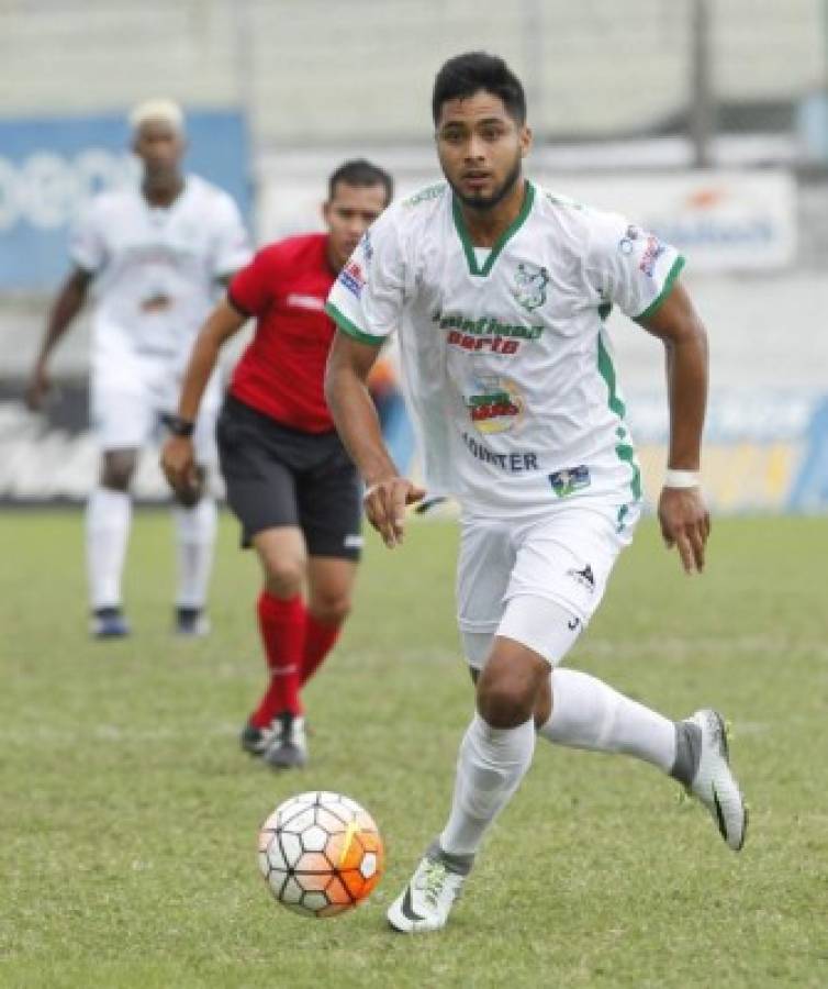 Futbolistas hondureños que se quedaron en promesa y no han logrado despegar