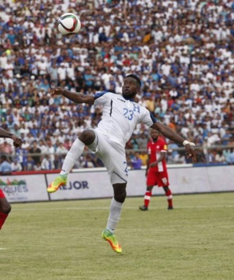 El 11 de Honduras que se perfila para conquistar el Nacional de Costa Rica