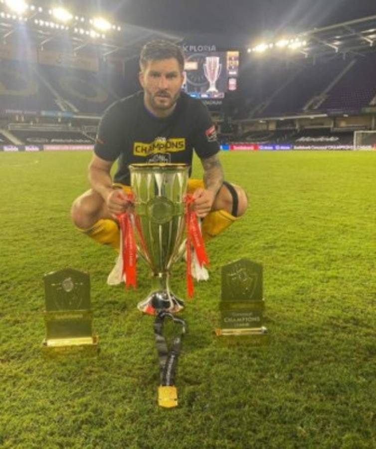 Gignac fue engañado: así fue la mentira piadosa de los Tigres para convencer al goleador francés