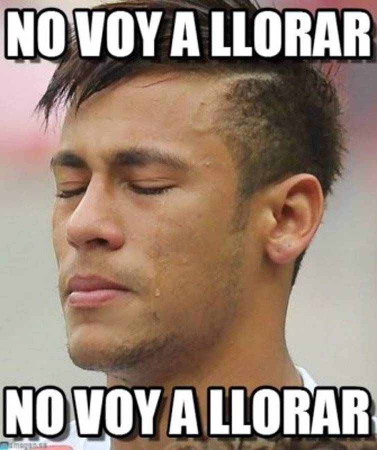 Memes: Los seguidores de Real España le hacen bullying a Marathón