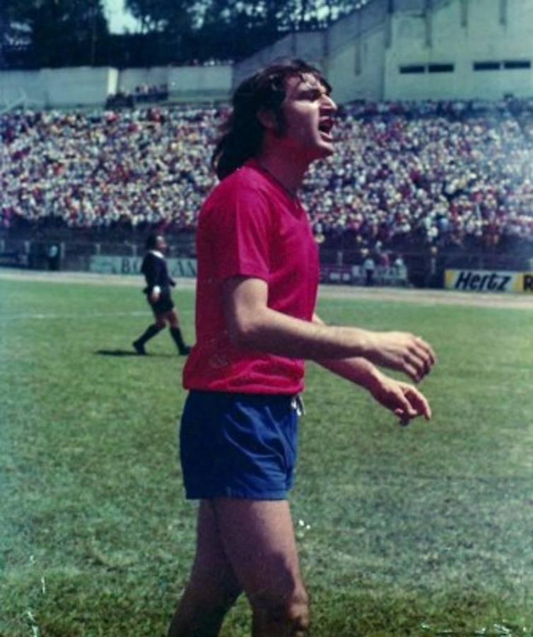 Los 20 nacionalizados más recordados que jugaron con selecciones de Centroamérica