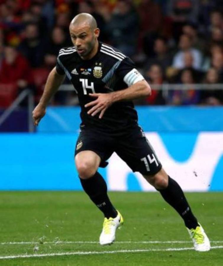 ¡Sampaoli pone mano dura! Así será el nuevo 11 titular de Argentina ante Croacia