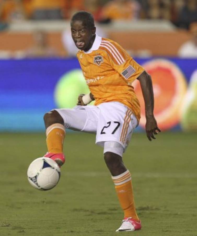 La inmensa legión de Honduras y Costa Rica en la MLS