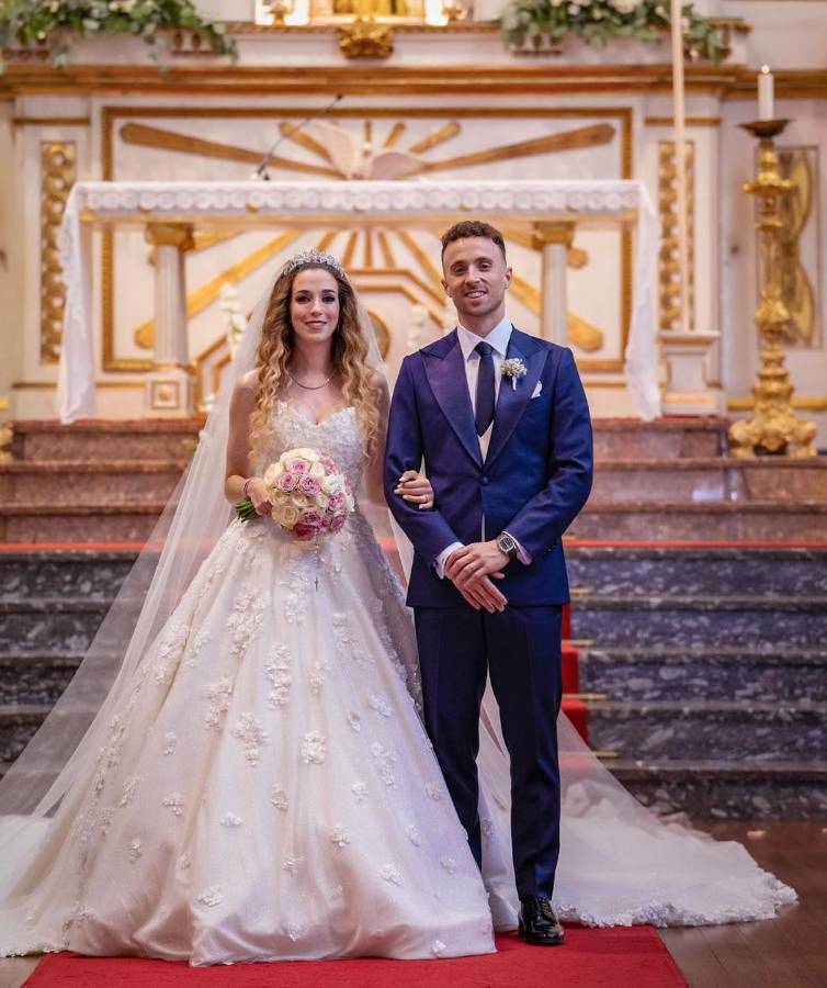 Diogo Jota muere en trágico accidente de tránsito: 11 días después de su boda y deja tres hijos el futbolista del Liverpool