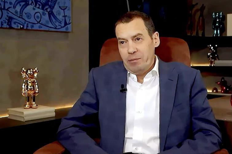 Martinoli y André Marín nunca volvieron a ser amigos: el gran motivo que acabó con la relación desde 2007