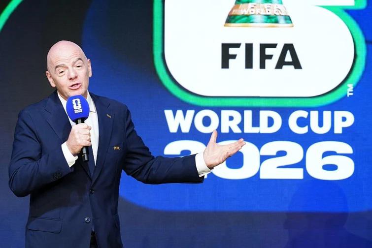 FIFA los castiga: Egipto recibe una sanción luego de ser eliminado por Argentina con polémica