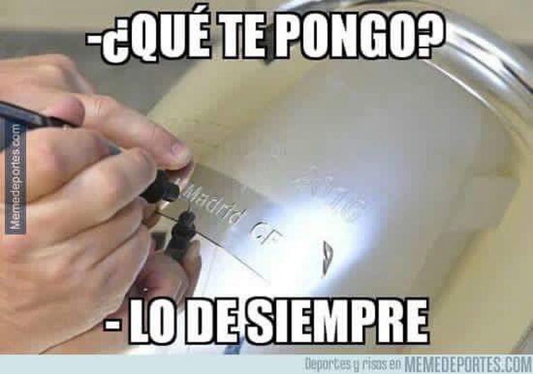 Destruyen al Barcelona: Real Madrid se corona campeón de la Liga Española y los jocosos memes explotan