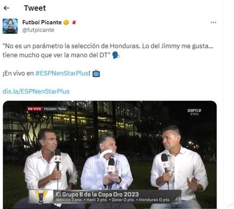 “Honduras no es parámetro”, “son una lágrima” y “no hay progreso”: La reacción de la prensa de México tras la paliza en Copa Oro