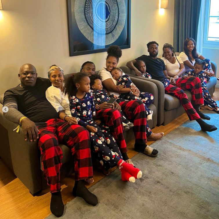 Las tremendas vacaciones de la ‘Panterita’ en Navidad: así se la pasa Elis en París y los piropos de la Ligue 1