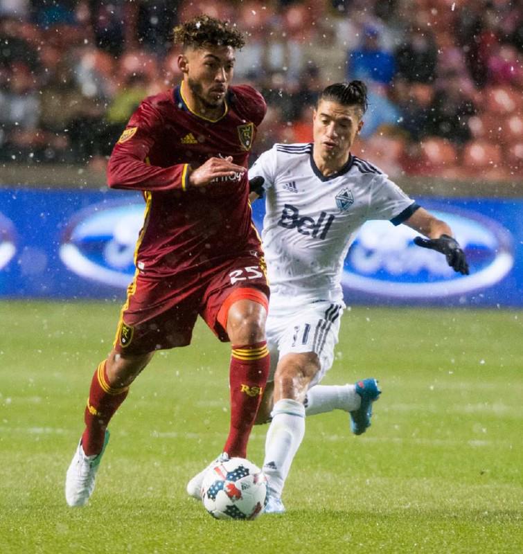 Triste actualidad: ¿Qué fue de Danny Acosta, el defensa hondureño por el que Fabián Coito apostó en el proceso a Qatar?