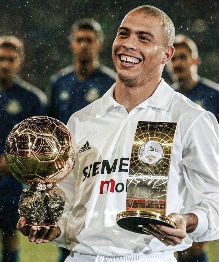 Lamine Yamal quiere romper un récord histórico: ¿quién es el jugador más joven en ganar el Balón de Oro?