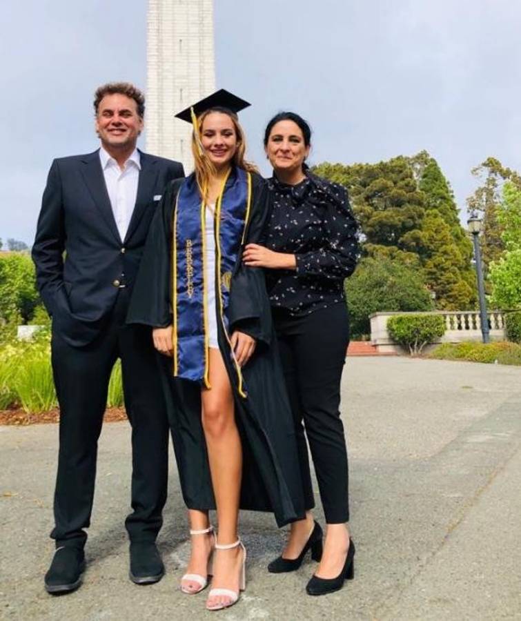 Su jugoso salario, autos y casa exclusiva: Así es la vida de lujos que lleva David Faitelson ¿Por qué no vive en México?