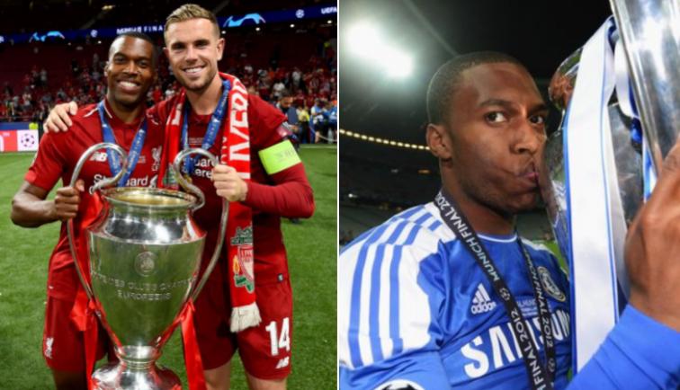 Ganó dos Champions League, desapareció desde 2022 y esta es su realidad con 35 años