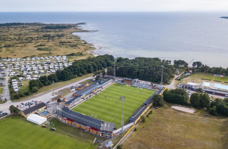 Sorpresivo campeón: humilde equipo de un pueblo pesquero ganó el título por primera vez y sueña con la Champions