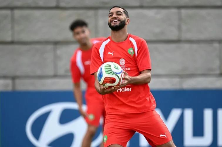 De una malformación y recibir la peor traición de su novia a figura del Mundial