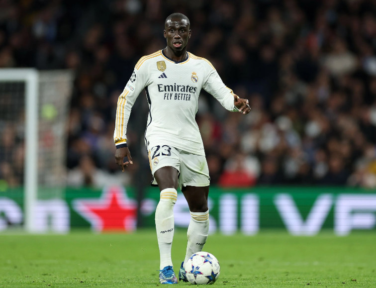 La ‘sorpresa’ de Ancelotti: alineación del Real Madrid para aplastar al Bayern Múnich en la Champions