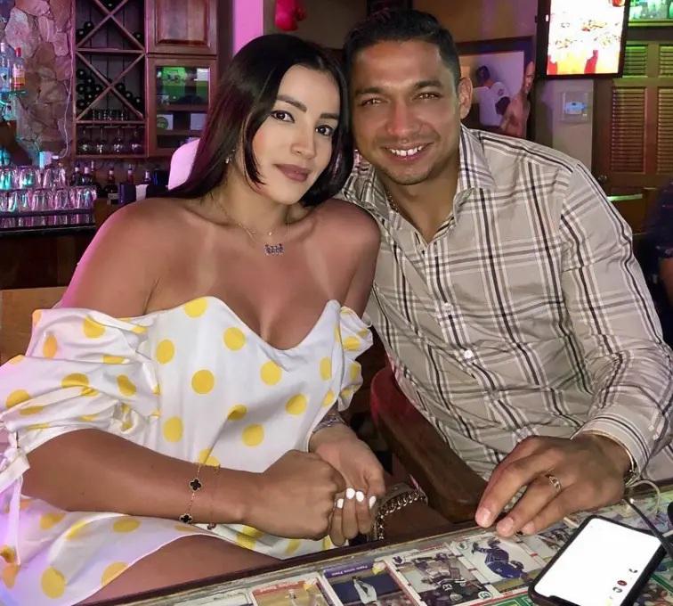 ¿Emilio Izaguirre y Virginia Varela rompieron después de 20 años juntos? Esto se sabe