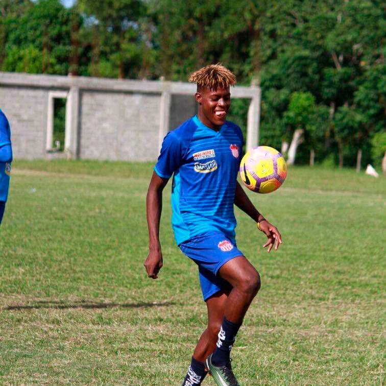 Uno brilla en Europa: así es la actualidad de los mundialistas de la sub-20 de Honduras en Polonia