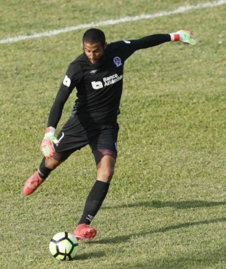 ¡Inédito! El 11 que usará Olimpia contra Seattle Sounders con siete bajas