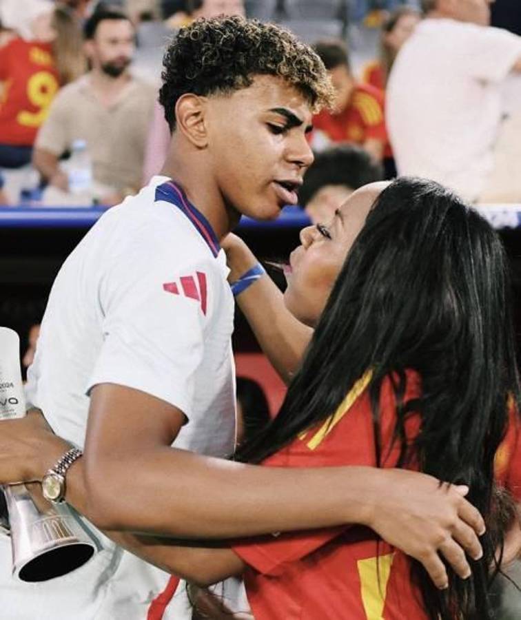 Lamine Yamal confiesa cuándo será su boda y exhibe a estrella del Barcelona: ¿Quién es la novia de la figura de España?