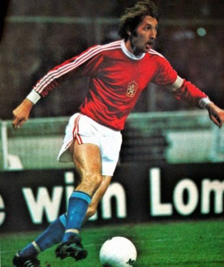 Grandes jugadores que brillaron en selecciones que ya no existen