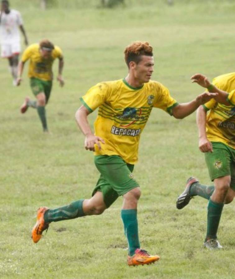 Los apodos más raros en el fútbol hondureño