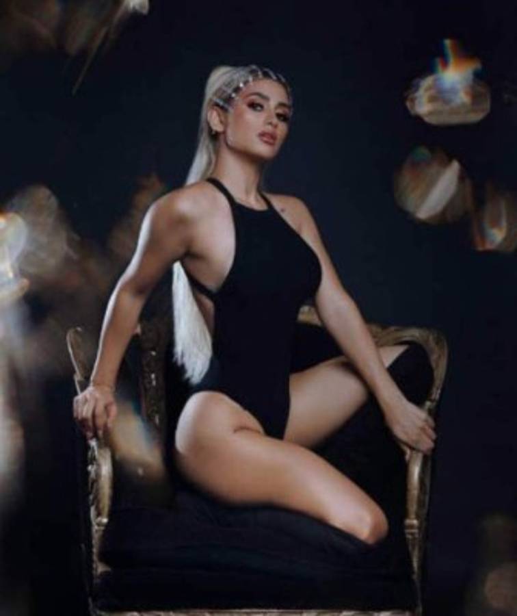 ¿Y este duelo quién lo gana? Las bellas novias y esposas de los jugadores de Tigres y Olimpia