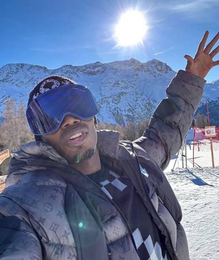 Pogba logró reducir su castigo y regresa al fútbol con este club: “Por fin la pesadilla ha terminado”