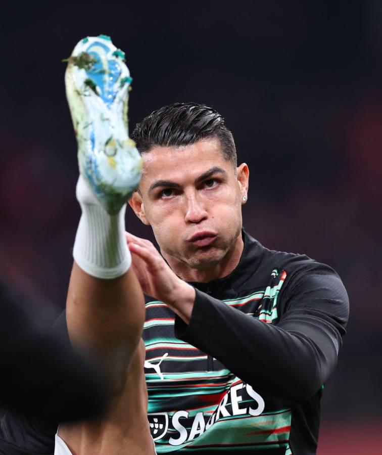 Cristiano Ronaldo recibe la oferta menos esperada: 50 millones por su fichaje y un contrato especial para el Mundial de Clubes