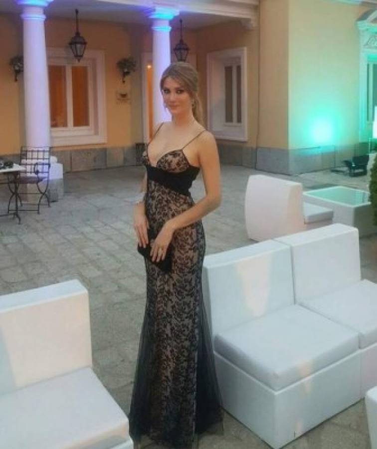 Sorpresa: Miss Mundo confiesa el encuentro que mantuvo con Cristiano Ronaldo