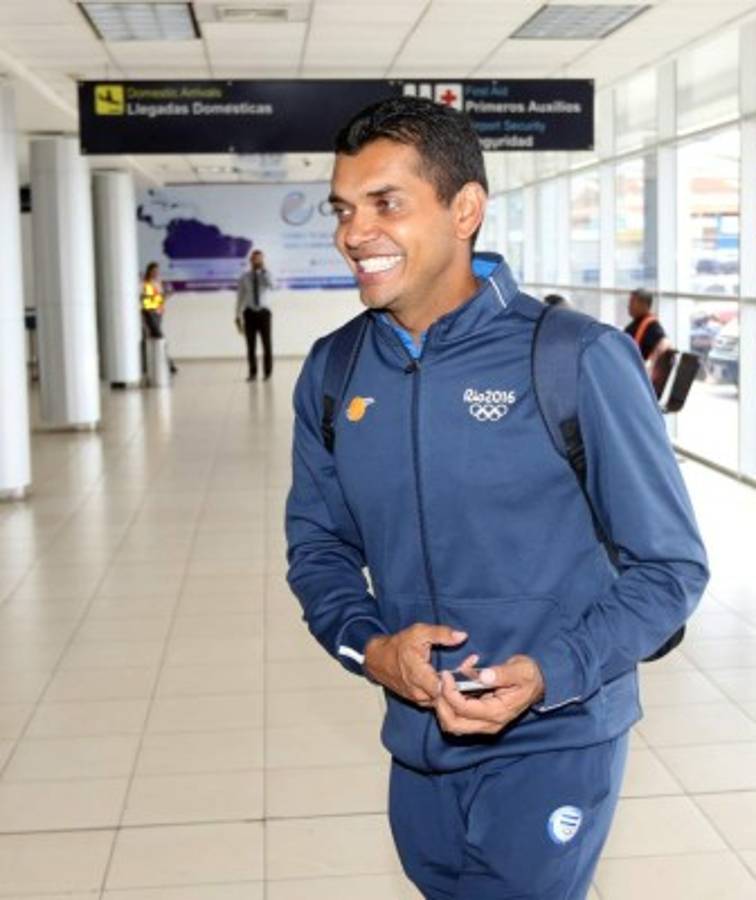 Amado Guevara: 'El profe Pinto ha sido un gran maestro'