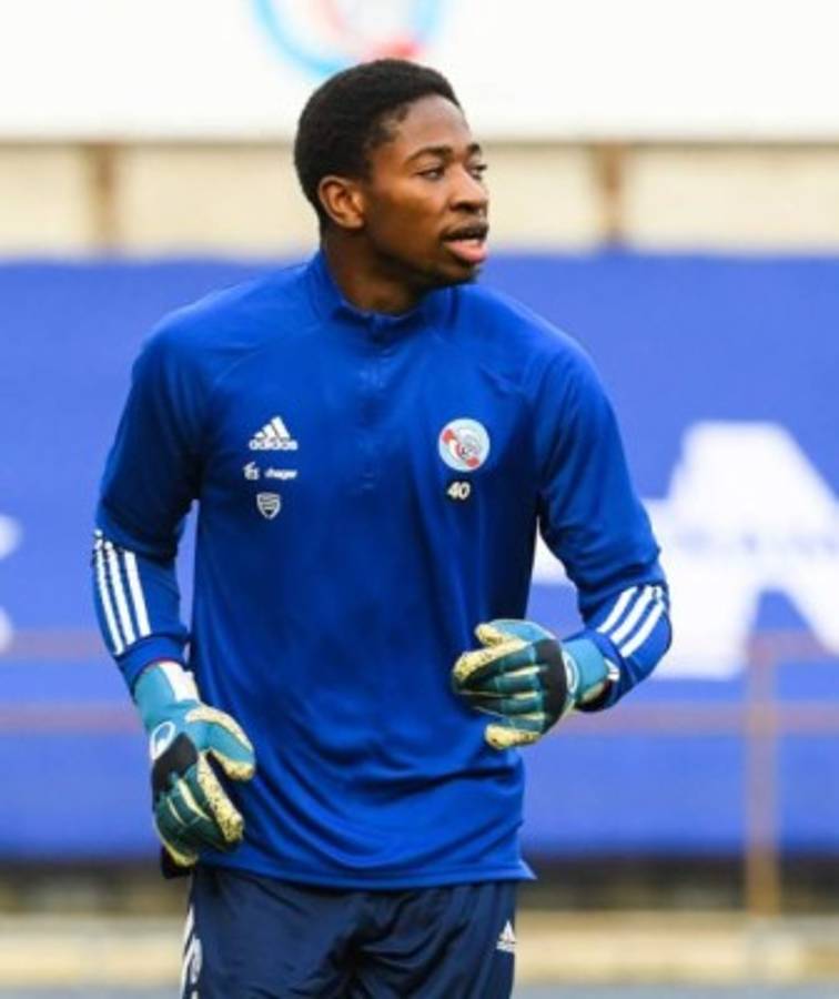 ¡Alemania, Francia y Holanda! La legión europea convocada por rivales de Honduras para el Preolímpico