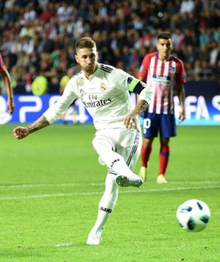 El equipón que presentaría Real Madrid ante el Girona del Choco Lozano