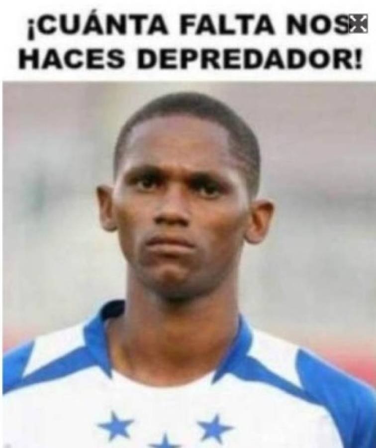 Los otros memes que no has visto contra Honduras por la goleada de Brasil