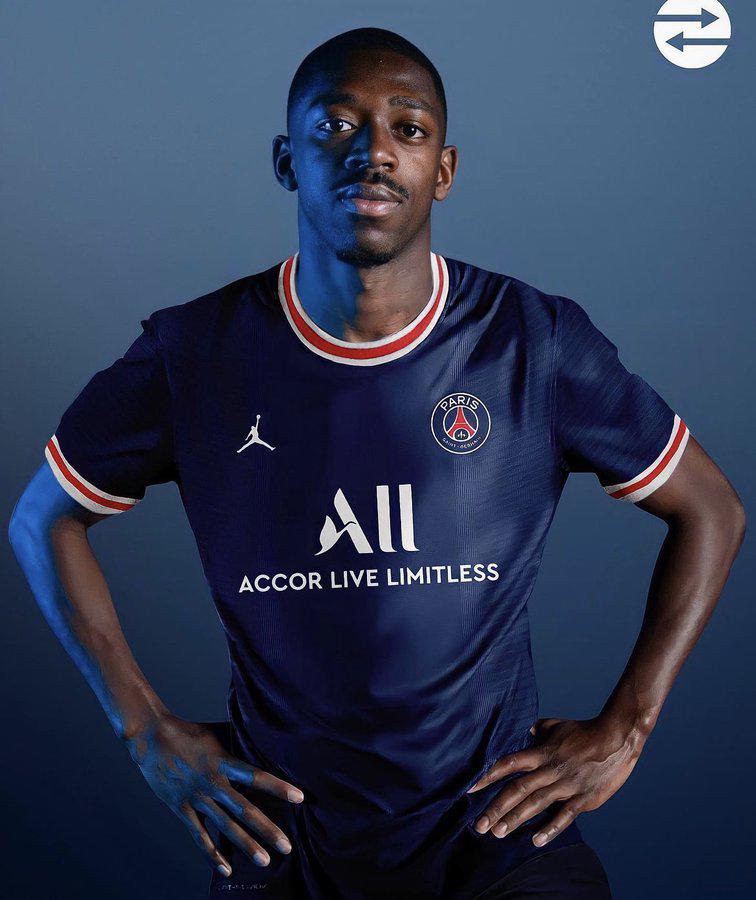 PSG sacude el mercado de fichajes con Dembélé y Mbappé; Al Nassr firma a otra estrella y dura baja en el Manchester City